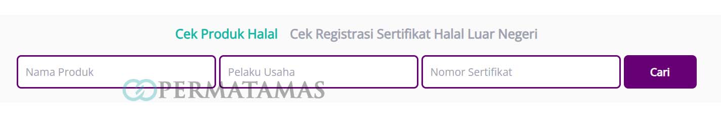 Cara Cek Sertifikat Halal Online Terbaru 2026