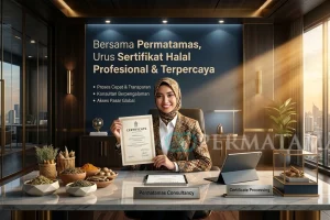 Apa itu Sertifikasi Halal Produk Makanan dan Mengapa Penting bagi UMKM?