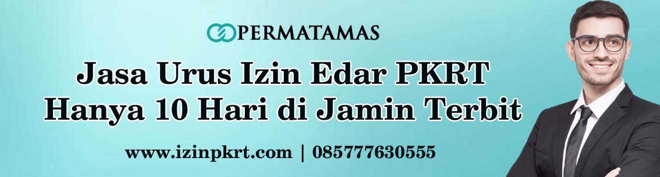 Sertifikasi Halal Catering: Syarat, Biaya, dan Cara Pengurusan Lengkap 2026 7 jasa urus izin edar pkrt